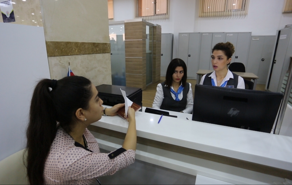 Началась выдача удостоверений личности нового поколения