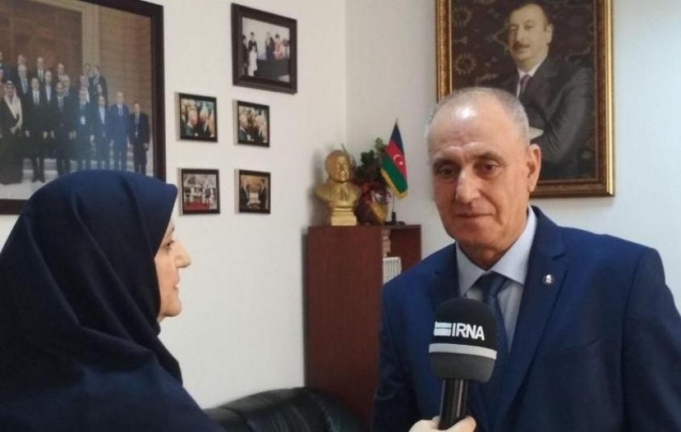 En tant que président de l’OANA, nous visons à moderniser l’activité de l’organisation