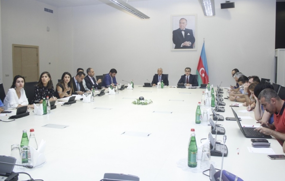 Azərbaycan məhsullarının Çinə ixracı genişlənir