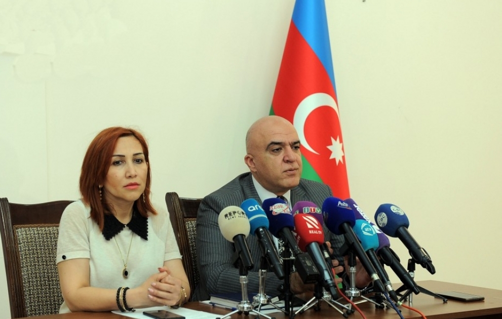 ETSN Azərbaycanda ov etmək istəyən yerli və əcnəbi vətəndaşlara müraciət edib