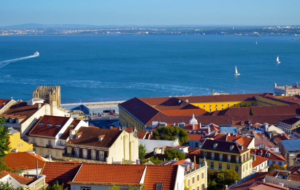 Lissabon – yeddi təpə üstündə yerləşən şəhərin möcüzələri