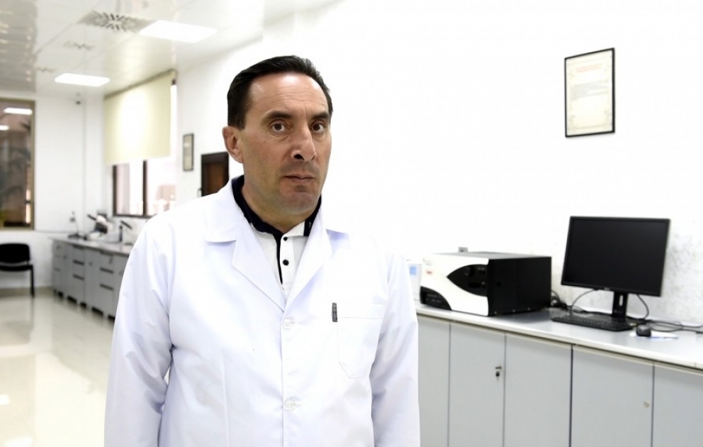 Təsərrüfatlarda süni mayalama tədbirlərinin aparılmasına maraq artıb