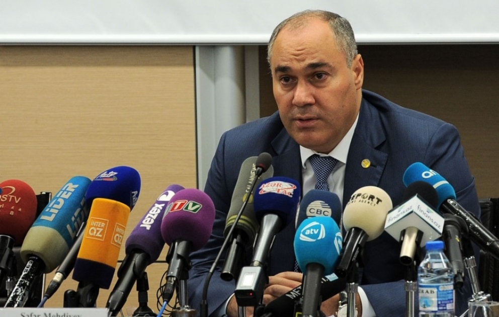 Son aylar aparılan struktur islahatları gömrük işinin keyfiyyətinin artmasına səbəb olub