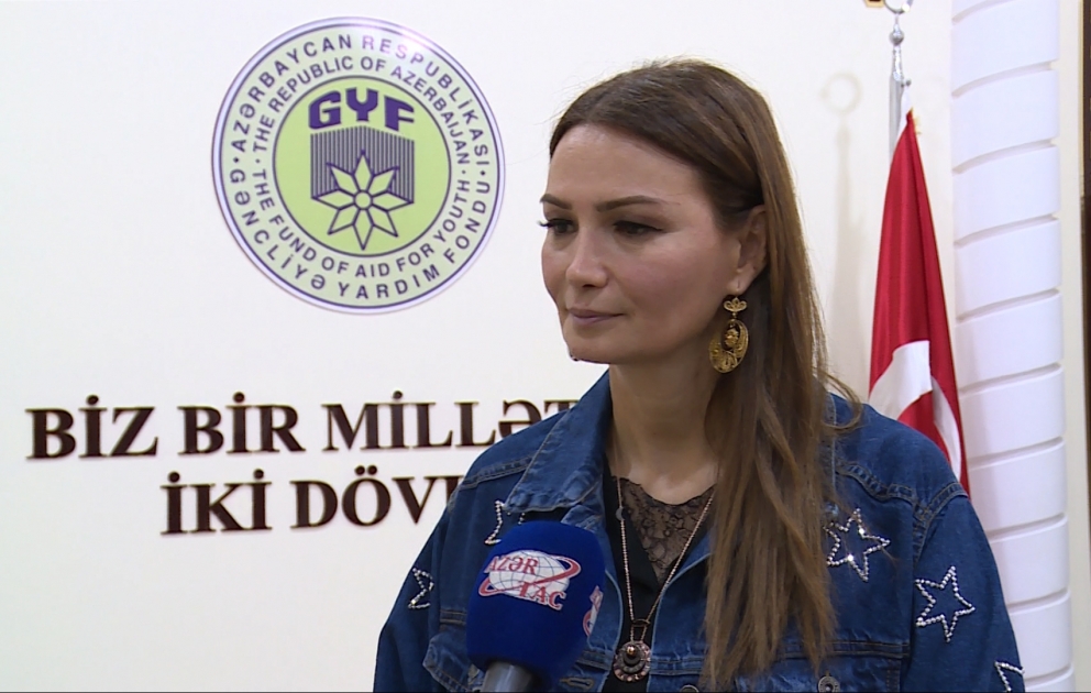 Bakının azad edilməsinin 100-cü ildönümünün təntənəli keçirilməsi dünyaya bir mesajdır