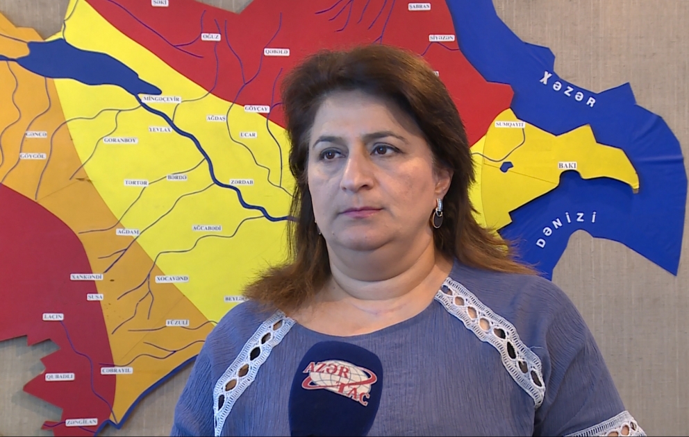 Yaxın iki gün ərzində ölkə ərazisində hava qeyri-sabit keçəcək