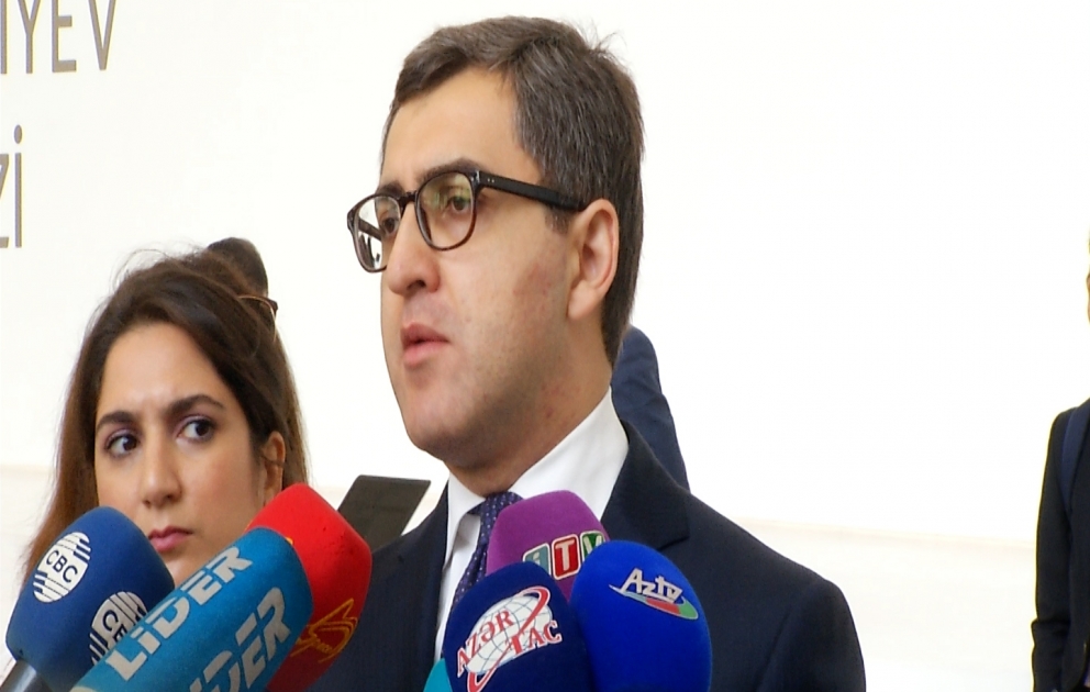IX Azərbaycan-Rusiya Regionlararası Forumu iki ölkə arasında iqtisadi və biznes əlaqələrinin yüksək olmasının göstəricisidir