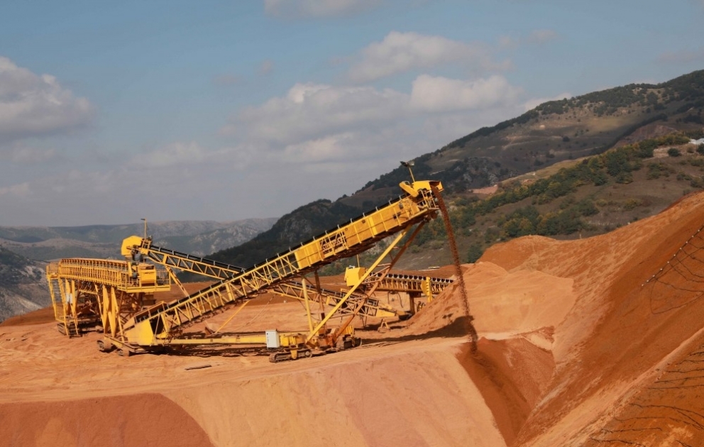 Bu il “AzerGold” QSC ötən ilə nisbətən 33 faiz çox qızıl hasil etməyi planlaşdırır