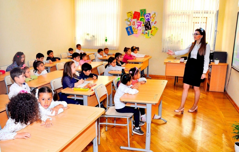 Məktəbəhazırlıq qruplarına qeydiyyatın vaxtı uzadılıb