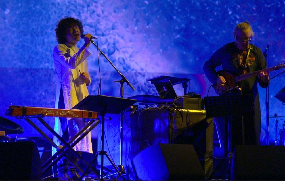 Euronews: Azerbaijan's new Nasimi Festival honours Sufi icon