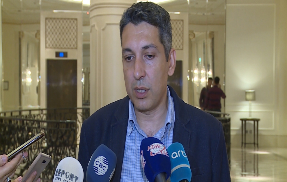 Azərbaycanın yeni turizm brendi təqdim olunacaq