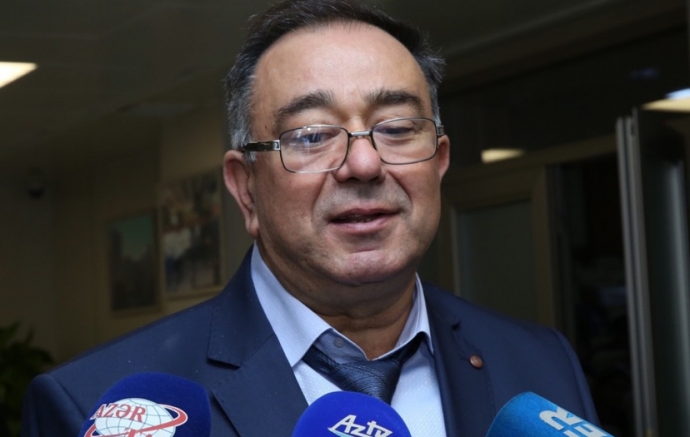 ll Bakı Endoskopik Forumu Milli Onkologiya Mərkəzinin nailiyyətlərini göstərməyə imkan yaradır