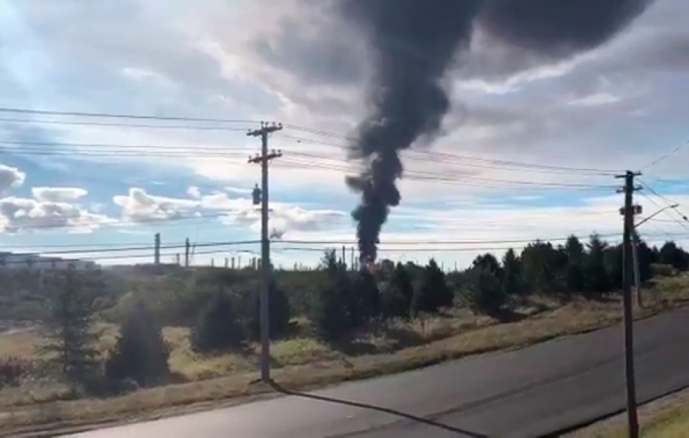 Kanada: Heftige Explosion in Ölraffinerie