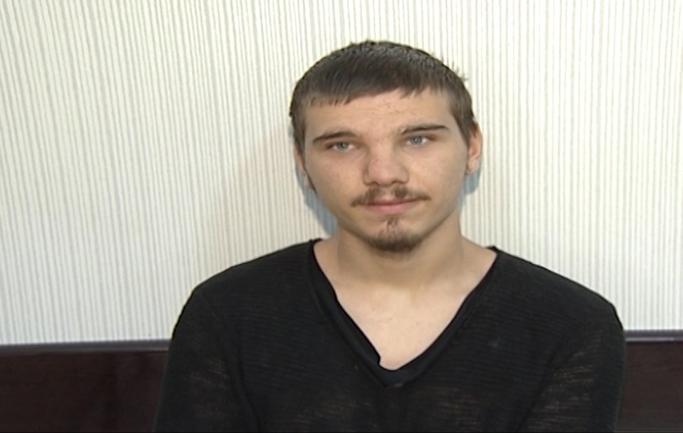 В Баку задержан серийный грабитель