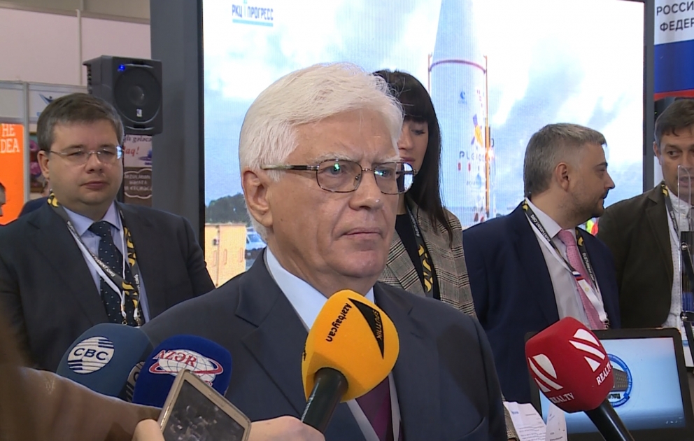 Ambassador: Three more Russian universities to open branches in Azerbaijan