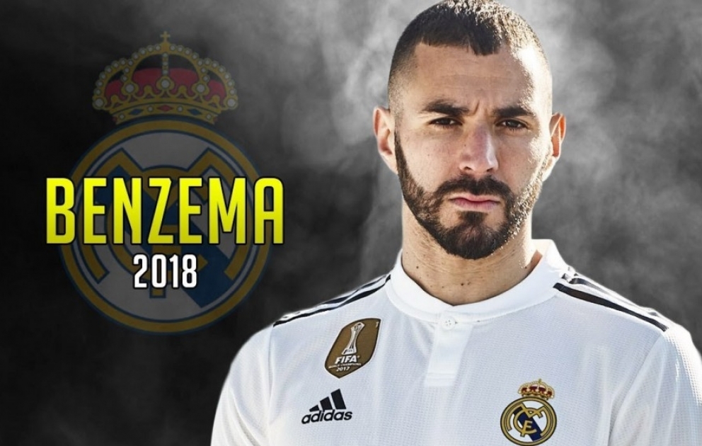 “Real”ın hücumçusu Kərim Benzema Çin klubunda təklif alıb