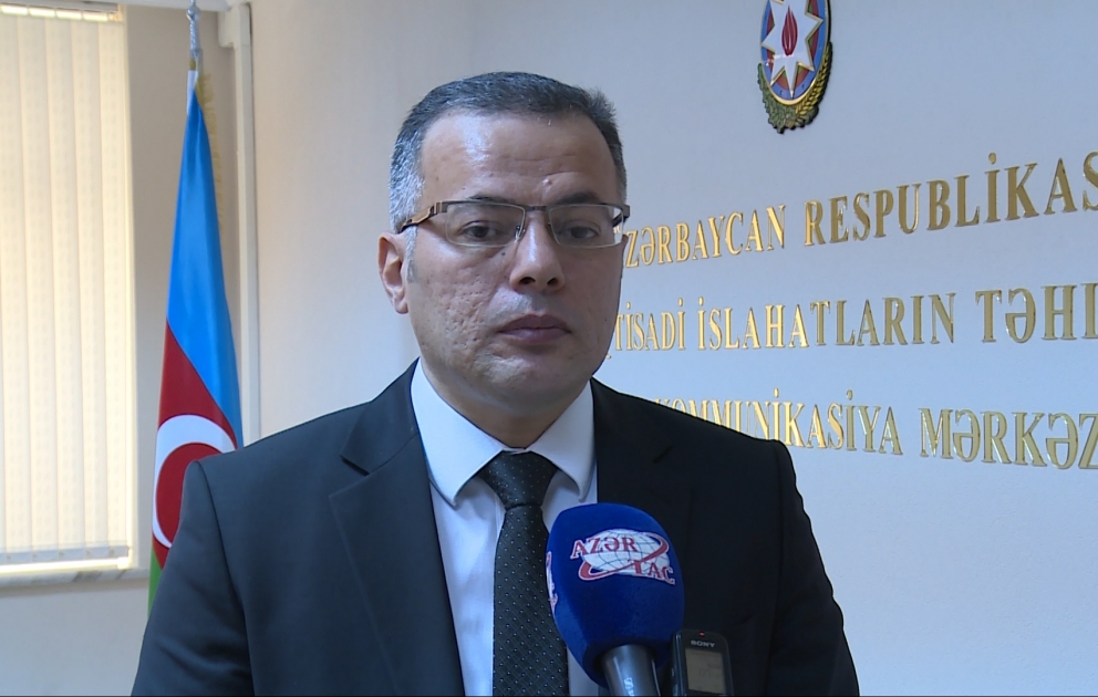 Dövlətimizin başçısının rəhbərliyi ilə "Doing Businnes" islahatlarının ölkədə yeni istiqamətləri müəyyənləşəcək