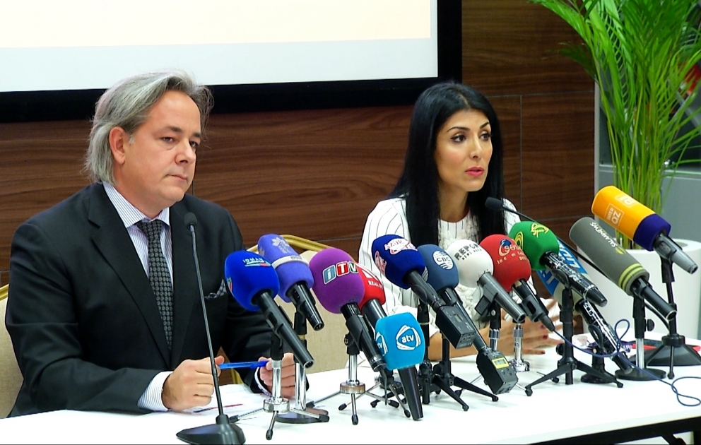 2019-cu il Formula 1 Azərbaycan Qran-Prisinin biletləri satışa çıxarılıb