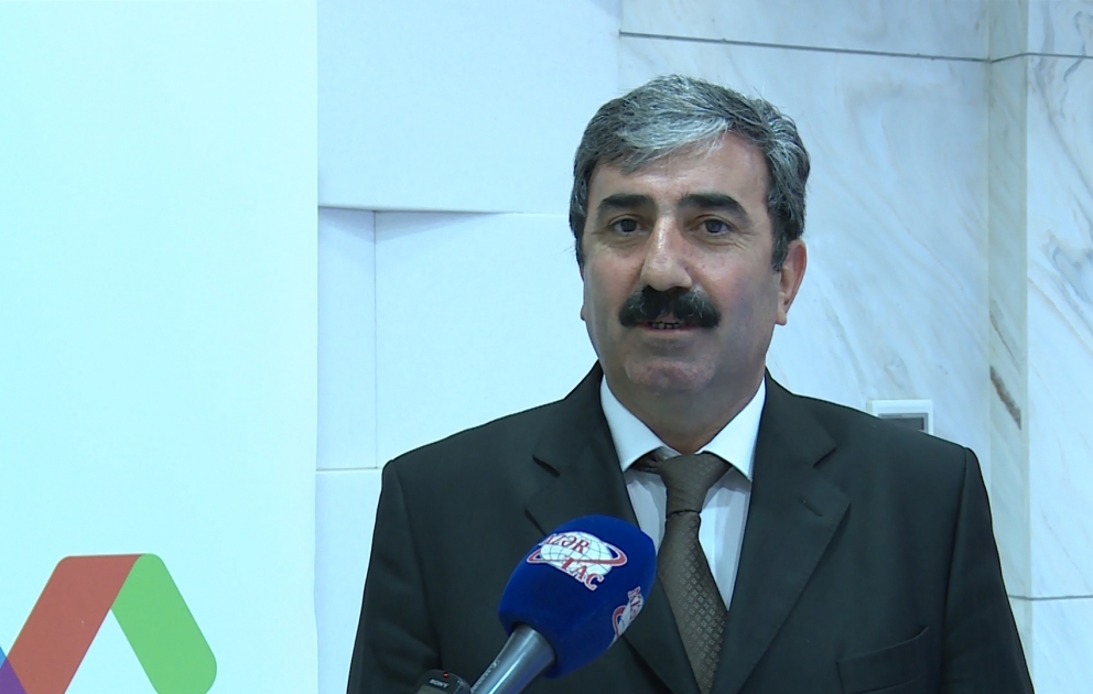 Hidayət Məmmədov: “Bakmil” stansiyasında təmirin bu ilin sonunadək bitməsi planlaşdırılır