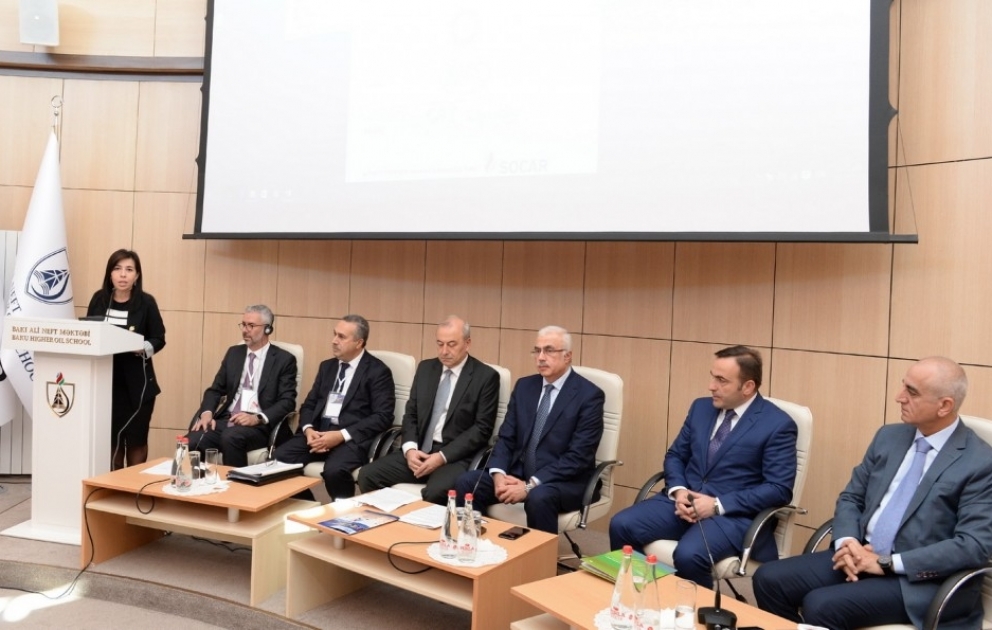 Bakıda III Avrasiya Konfransı keçirilir