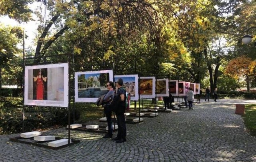 Azərbaycan Xalq Cümhuriyyətinin 100 illik yubileyi Bolqarıstanın Plovdiv şəhərində qeyd olunub