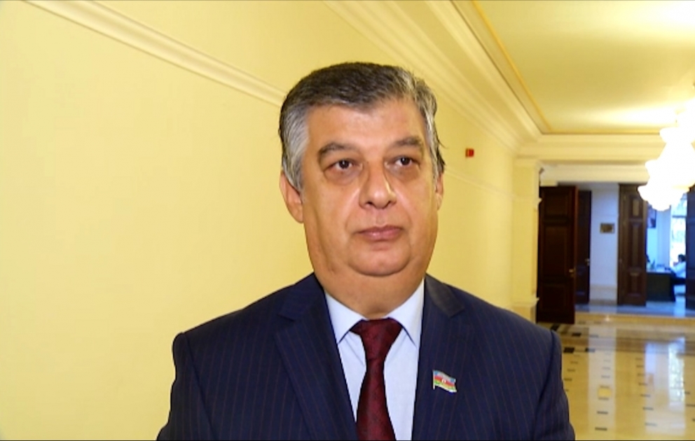 Ötən dövr ərzində qeyri-neft sənayesi ardıcıl şəkildə inkişaf etdirilib