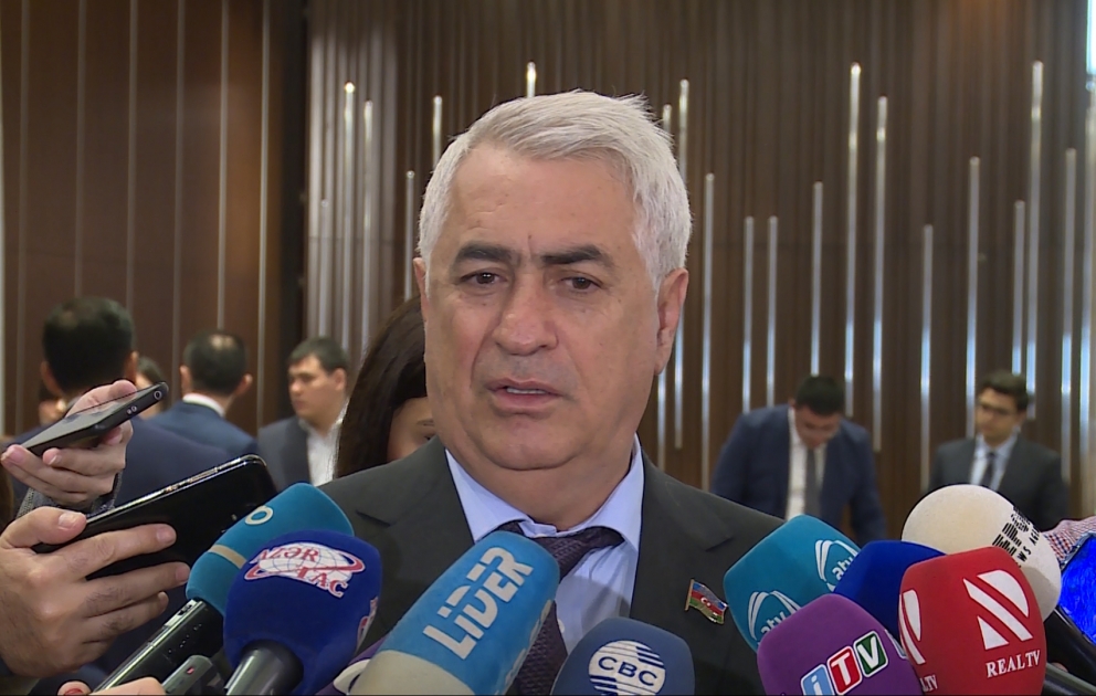 Qazaxıstan və Rumıniya şirkətləri “Beynəlxalq Transxəzər Nəqliyyat Marşrutu” Beynəlxalq Assosiasiyasına üzv qəbul olunublar