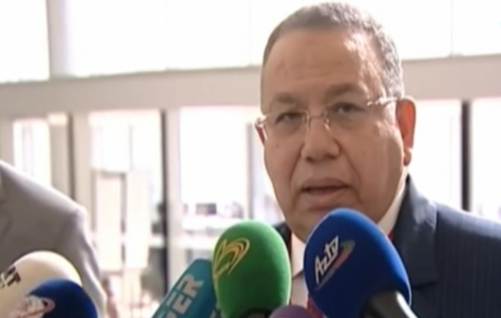 Misir parlamenti sədrinin birinci müavini: Azərbaycan beynəlxalq tədbirlərə uğurla ev sahibliyi edir
