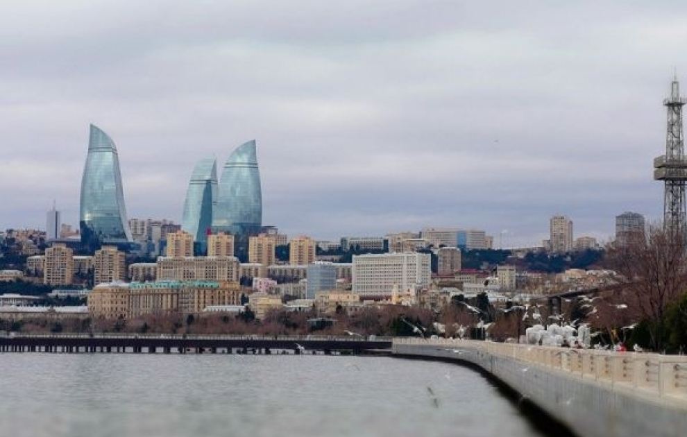 В воскресенье будет пасмурно