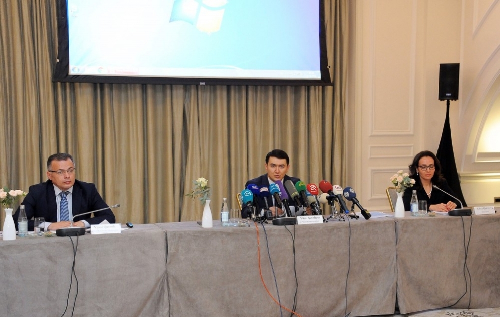 В отчете Всемирного Банка «Doing Business 2019» Азербайджан объявлен страной, проводящей наибольшее количество реформ в мире