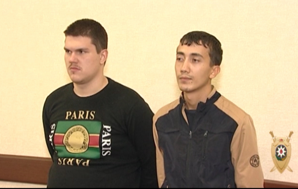 Сотрудниками органов внутренних дел Азербайджана задержаны киберпреступники