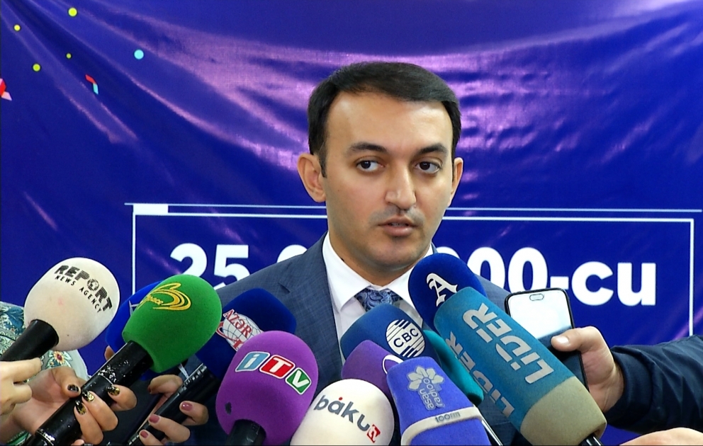Gələn il “ASAN xidmət” mərkəzlərinin sayı 20-yə çatdırılacaq