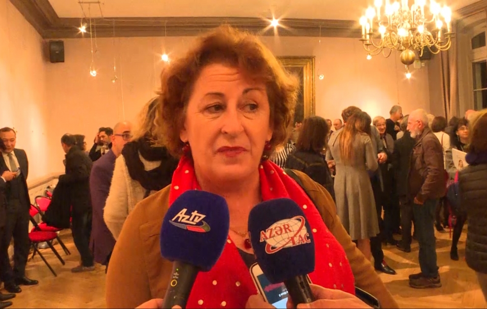 Valeri Minar: Mədəniyyət tədbirləri vasitəsilə bir-birimizi daha yaxından tanıyacağıq