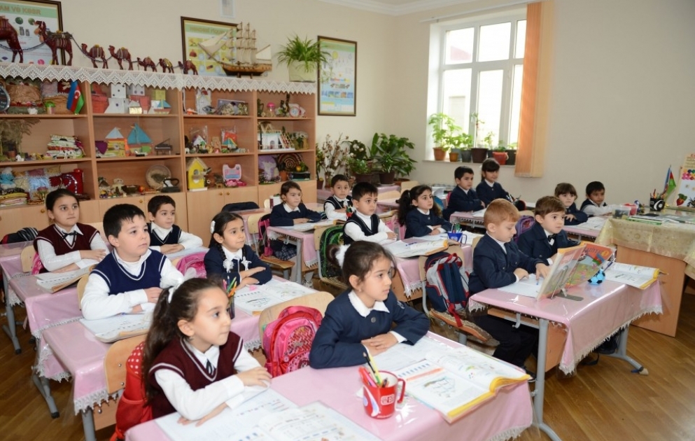 Məktəblərdə payız tətili başlayır