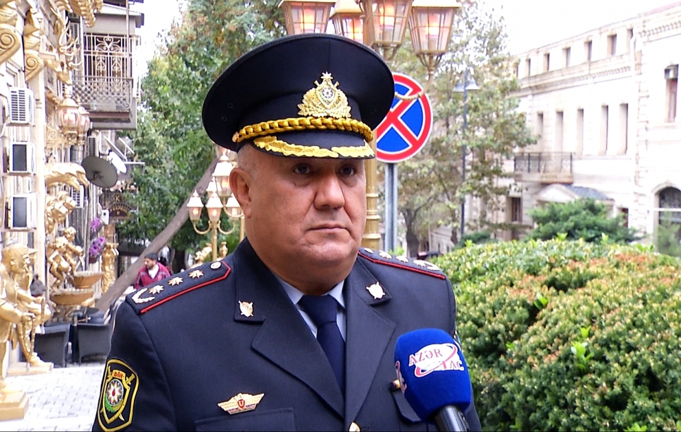 Sabahdan avtomobillərdə pərdə və jalüzlərdən istifadə üçün icazə müddəti başa çatır