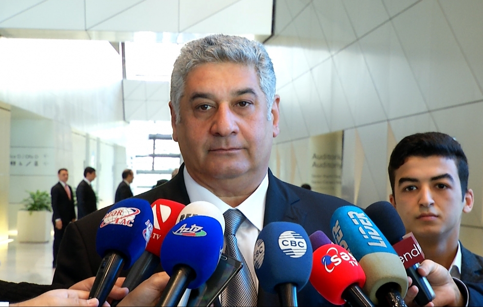 VIII Forumda Azərbaycan gəncliyi üçün çox vacib məsələlər müzakirə olunacaq