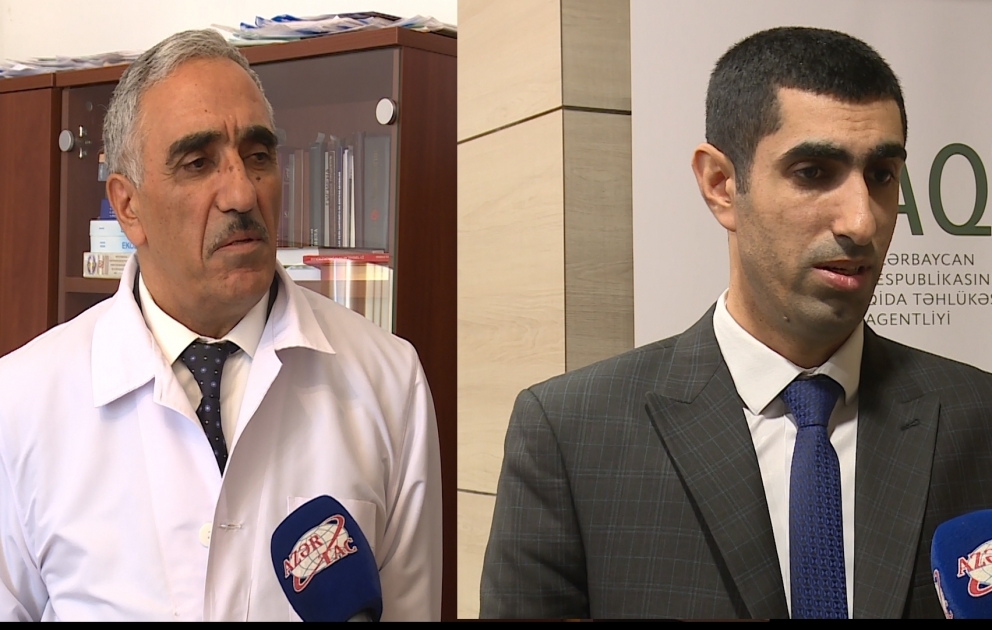 AQTA məktəb ətrafında enerji içkilərinin satışının məhdudlaşdırılmasını tövsiyə edir ARAŞDIRMA