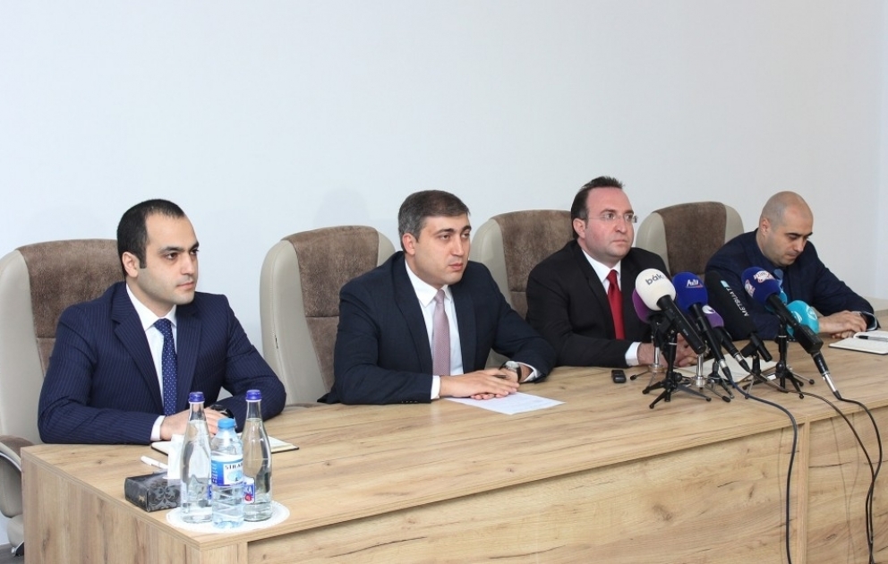 Elektron kənd təsərrüfatı informasiya sisteminin yaradılması istiqamətində aparılan işlər başa çatmaq üzrədir