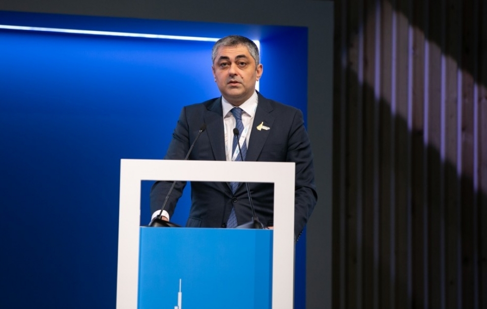 Azərbaycan yenidən Beynəlxalq Telekommunikasiya İttifaqı Şurasına üzv seçilib