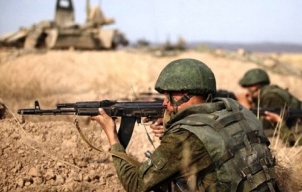 Atəşkəs rejimi 27 dəfə pozulub
