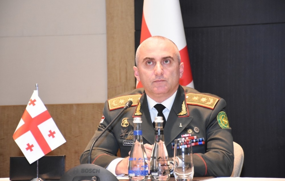 Azərbaycan-Türkiyə-Gürcüstan əməkdaşlığı regionda sabitliyin təmin olunmasına mühüm töhfə verir