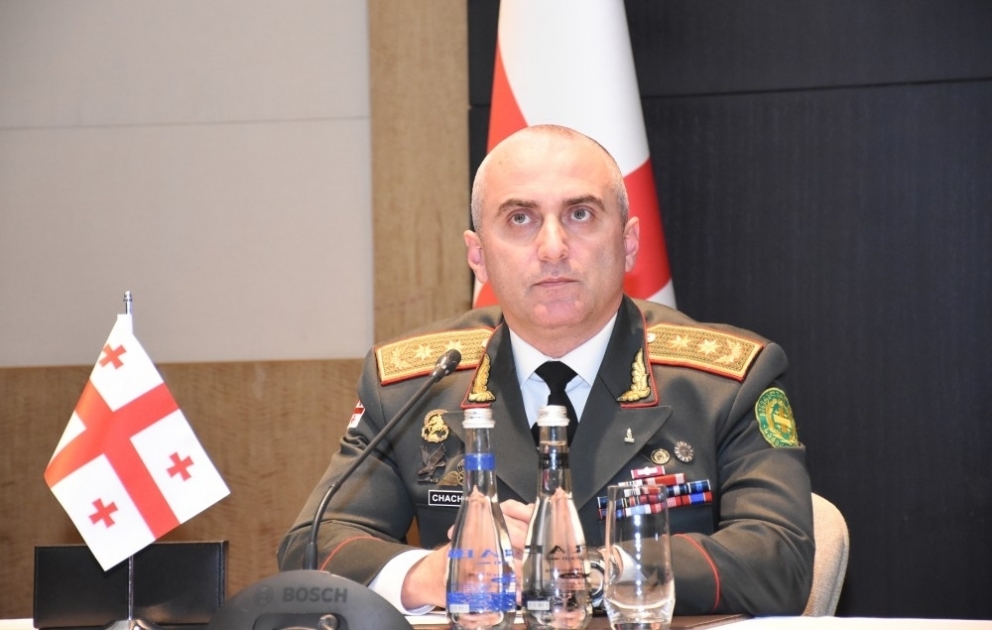 Сотрудничество Азербайджана, Турции и Грузии вносит важный вклад в обеспечение стабильности в регионе