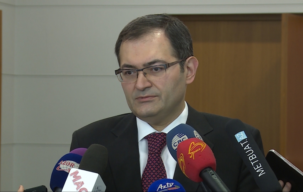 Le Forum de la jeunesse azerbaïdjano-kazakhe contribuera au développement de la coopération en la matière