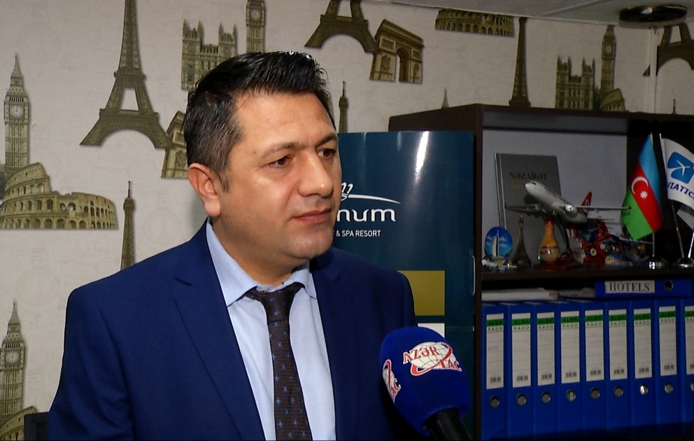 Ucuz aviabileti necə əldə etmək olar - Qış tətillərinə hazırlıq