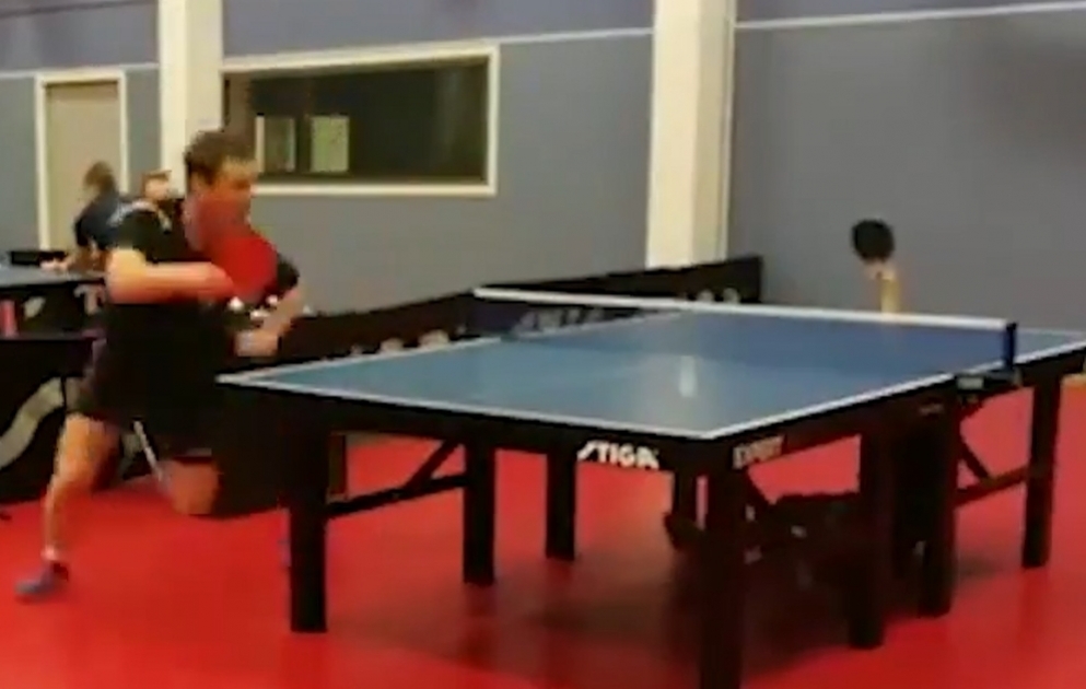 15 yaşlı tennisçidən yadda qalan qələbə