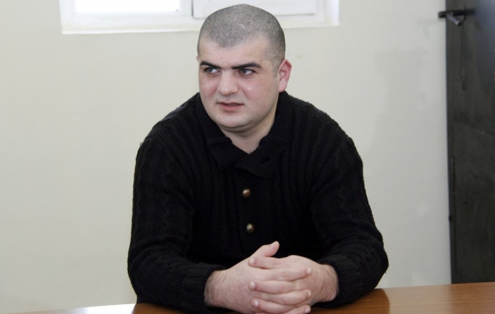 Багдасарян призвал народ Армении поддержать инициативу Азербайджана по обмену военнопленными