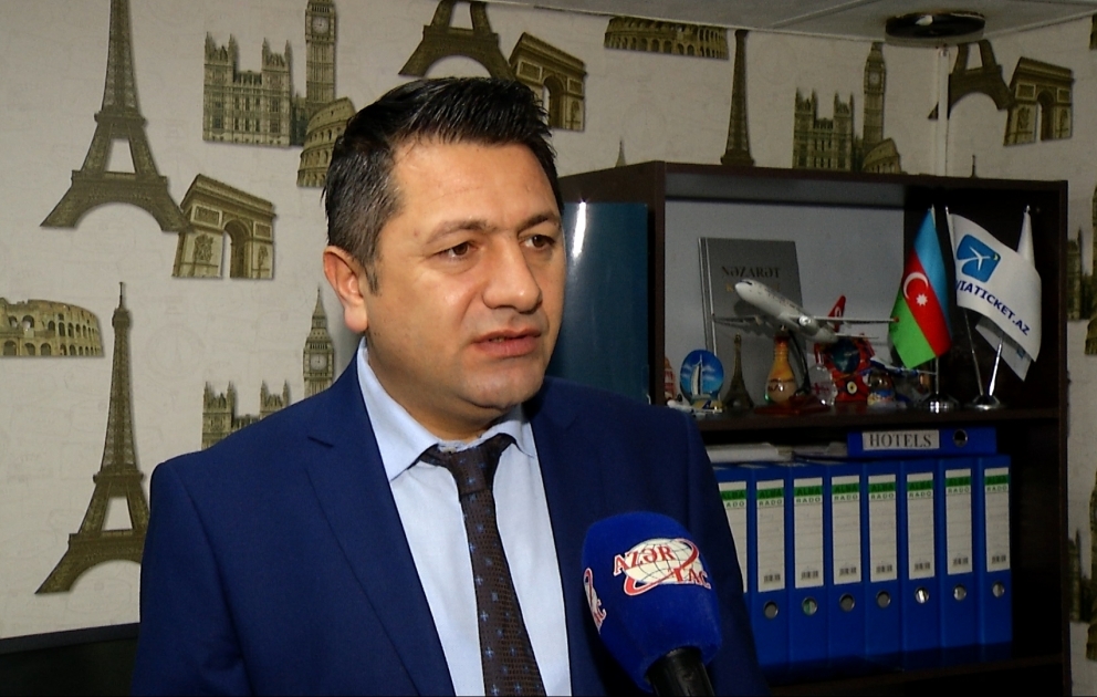 Aviabiletlərin kateqoriyaları qiymətlərə necə təsir edir ARAŞDIRMA
