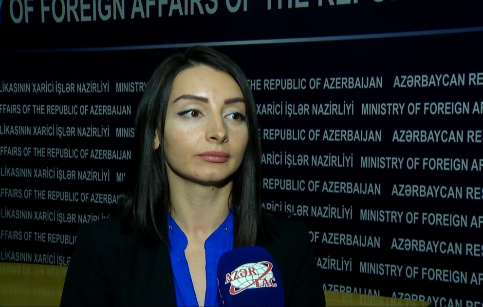 Azərbaycan Xəzərlə bağlı Konvensiyanın ratifikasiyası prosedurlarına başlayıb  EKSKLÜZİV