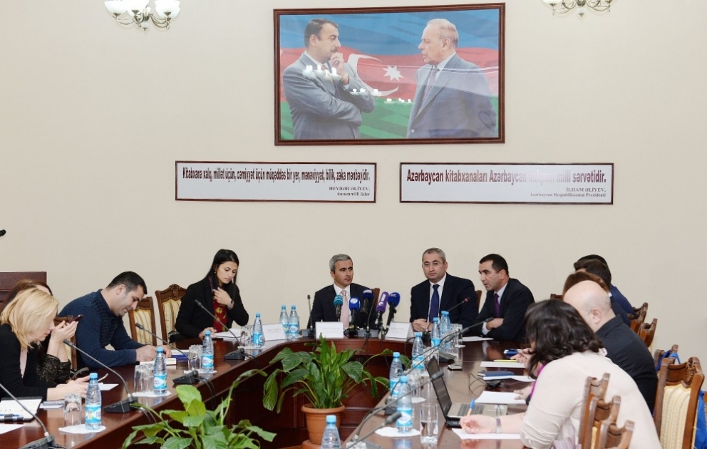 UNESCO-nun Qeyri-maddi mədəni irsin qorunması üzrə Hökumətlərarası Komitəsinin 13-cü sessiyasında Azərbaycan növbəti uğura imza atıb