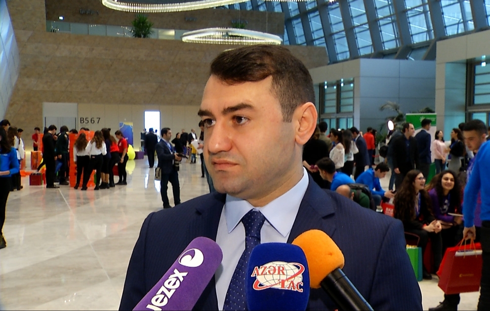 Könüllülərin məşğulluq məsələləri ilə bağlı xüsusi layihələrin həyata keçirilməsi planlaşdırılır