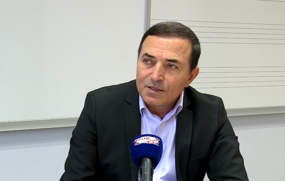 Bu gün Azərbaycan muğamı dünyada tanınır, qəbul olunur və sevilir